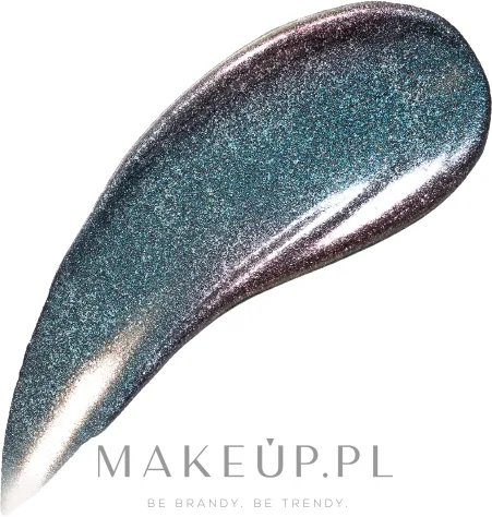 Stila Cosmetics Glisten and Glow Liquid Eye Shadow тени для век жидкие мерцающие с блёстками стойкие растушёвываемые глиттер 4.5 мл, оттенок Waterfall