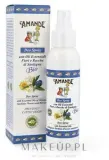 Дезодорант-спрей L'Amande Fiori e Bacche di Sardegna Deodorant Spray для тела, 100 мл — фото 1