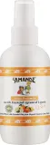 Ароматическая вода для тела L'Amande Liguria Citrus Bio Scented Water — фото 1