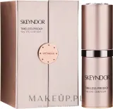 Крем для кожи вокруг глаз Skeyndor Timeless Prodigy The Eye Contour восстанавливающий, с факторами роста и стволовыми клетками розы, 20 мл — фото 2