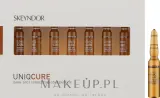 Ампулы для лица Skeyndor Uniqcure Dark-Spot Correcting осветляющие, для кожи с пигментацией, 7 x 2 мл — фото 1
