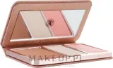 Палетка для макияжа лица Anastasia Beverly Hills Ladies Face Palette, оттенок Tropical Getaway — фото 3