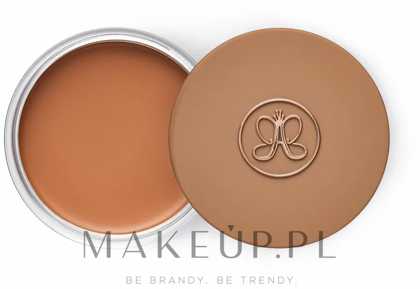 Бронзер для лица Anastasia Beverly Hills Cream Bronzer, оттенок Sun Kissed