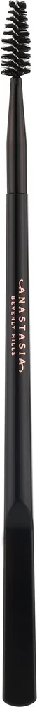 Аппликатор для воска для бровей Anastasia Beverly Hills Brow Freeze Dual-Ended Applicator, щёточка и лопатка, 1 шт