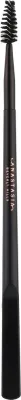 Аппликатор для воска для бровей Anastasia Beverly Hills Brow Freeze Dual-Ended Applicator, щёточка и лопатка, 1 шт