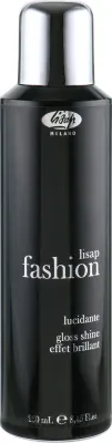Жидкий блеск для волос Lisap Fashion Lucidante Gloss Shine на силиконовой основе, 250 мл