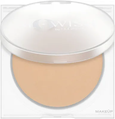 Прессованная пудра Huda Beauty GloWish Luminous Pressed Powder в компакте, с сиянием, 10 г
