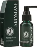 Травяной спрей для ухода за кожей головы Aromase Herbal Scalp Care, 115 мл — фото 2
