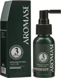 Травяной спрей для ухода за кожей головы Aromase Herbal Scalp Care, 115 мл — фото 4