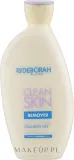 Dermolab Clean Skin Remover молочко для лица очищающее для снятия макияжа 400 мл, средство для демакияжа чувствительной кожи — фото 1