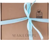 Детский набор Nova Kosmetyki Mikkolo бальзам и очищающая пенка для тела с игрушкой пандой 200+150 мл — фото 2