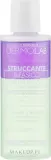 Средство для снятия макияжа Deborah Milano Dermolab Waterproof Two-Phase Cleanser двухфазное, с гиалуроновой кислотой, 150 мл — фото 1