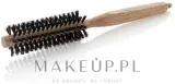 Деревянная щётка для волос Xanitalia Pro Brush Wood 5.5 см — фото 1