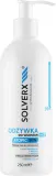 Кондиционер для слабых волос и кожи головы, склонной к атопии, Solverx Atopic Skin Conditioner, 250 мл — фото 1