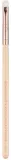 Кисть для теней Boho Beauty X Communicative K11 из козьего и синтетического ворса — фото 1