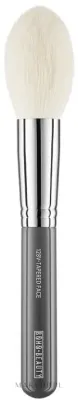 Зауженная кисть для лица Boho Beauty Tapered Face Vegan 128V из синтетического ворса