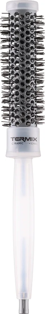 Термобрашинг для волос Termix C-Ramic Brush Ionic с ионной технологией, для прикорневого объёма, 23 мм