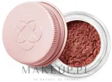 Пигмент для век Annabelle Minerals минеральный, с интенсивным блеском, 1 г, оттенок Ruby — фото 1