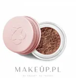 Пигмент для век Annabelle Minerals минеральный, с интенсивным блеском, 1 г, оттенок Rose Gold — фото 1