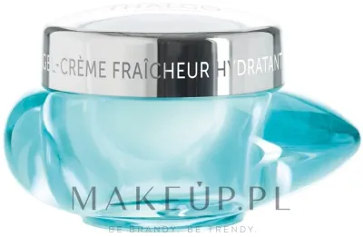 Увлажняющий крем для лица Thalgo Source Marine Hydrating Melting Cream, для сухой и зрелой кожи