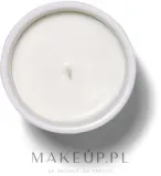 Aromatherapy Associates Deep Relax / Соевая свеча в керамике, ветивер, ромашка и сандал, 200 г — фото 2