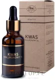 Сыворотка для лица Jadwiga Hyaluronic Acid 1% гель с гиалуроновой кислотой увлажняющая 30 мл — фото 1