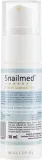 Snailmed Ceramide Aloe Mask — восстанавливающая маска для лица с Ceramide-комплексом и алоэ, 30 мл — фото 2