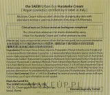 Крем для лица The Saem Urban Eco Harakeke Cream, интенсивно увлажняющий, с экстрактом новозеландского льна, 50 мл — фото 3