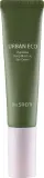 The Saem Urban Eco Harakeke Deep Moisture Eye Cream крем для кожи вокруг глаз увлажняющий 30 мл, крем для век от темных кругов, веганский уход — фото 1