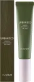 The Saem Urban Eco Harakeke Deep Moisture Eye Cream крем для кожи вокруг глаз увлажняющий 30 мл, крем для век от темных кругов, веганский уход — фото 2