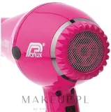 Фен Parlux 3200 Plus 1900 Вт ионизация 2 концентратора цвет фуксия — фото 2