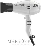 Фен для волос Parlux 2200 Advance Light White с функцией холодного воздуха, белый, 1 шт — фото 1