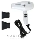 Фен для волос Parlux 2200 Advance Light White с функцией холодного воздуха, белый, 1 шт — фото 5