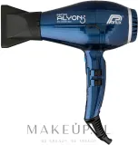Фен Parlux Alyon Air Ionizer Tech Midnight Blue 2250 Вт с диффузором — фото 5