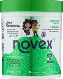 Детский несмываемый кондиционер для кудрявых волос Novex My Little Curls Leave In Conditioner — фото 3