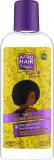 Масло для укладки вьющихся и афро волос Novex Afro Hair Style Oil — фото 1