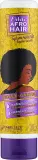 Несмываемый кондиционер для афро-кудрей Novex AfroHair Conditioner, 300 мл — фото 1