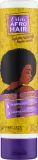 Несмываемый кондиционер для афро-кудрей Novex AfroHair Conditioner, 300 мл — фото 2