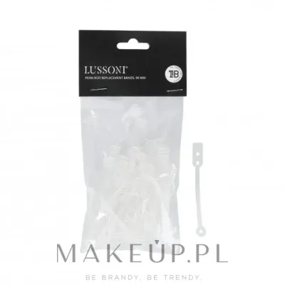 Резинки для коклюшек Lussoni Perm Rod Replacement Bands, сменные, 90 мм, 50 шт