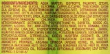 Несмываемый кондиционер с алоэ вера для волос Novex Super Aloe Vera Leave-In Conditioner, 500 мл — фото 2