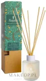 Аромадиффузор для дома Flagolie Home Perfume гинкго зелёный чай и кора 100 мл — фото 1