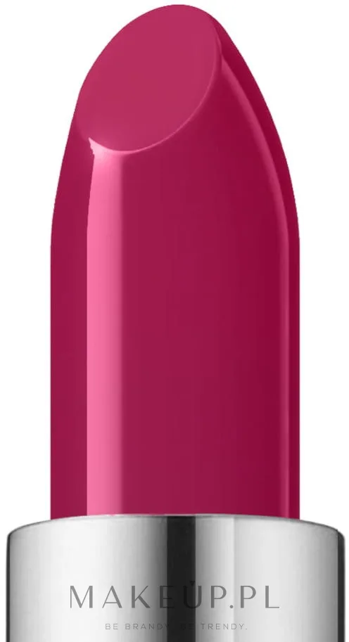 Помада для губ Affect Cosmetics Satin Lipstick сатиновая, оттенок Metropolitan