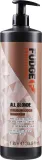 Шампунь для блонда Fudge Professional All Blonde Colour Lock, 250 мл — фото 3
