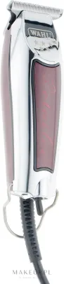 Триммер для бороды Wahl Detailer Wide с широким T-образным ножом, роторный мотор, 1 шт
