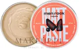 Паста для укладки волос Men Rock Matt Paste High Hold матовая, сильной фиксации, 30 мл — фото 2