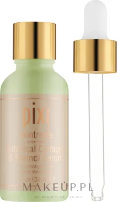 Сыворотка для лица Pixi Collagen и Retinol Serum с коллагеном и ретинолом, 30 мл