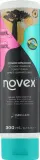 Кондиционер для волос с маслом баобаба Novex Mystic Black Conditioner, 300 мл — фото 1