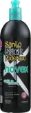 Несмываемый кондиционер для волос с маслом баобаба Novex Mystic Black Leave-In Conditioner — фото 1