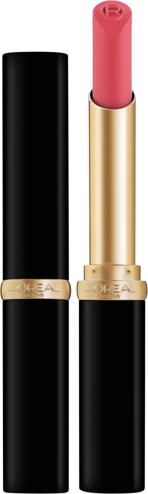 Помада для губ L'Oreal Paris Color Riche Intense Volume Matte матовая, стойкая до 16 часов, 1,8 г, 2 г, оттенок 188 - Le Rose Activist