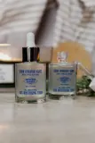 Сыворотка для лица Institut Karite Shea Moisturizing увлажняющая с маслом ши и витамином E 30 мл — фото 7